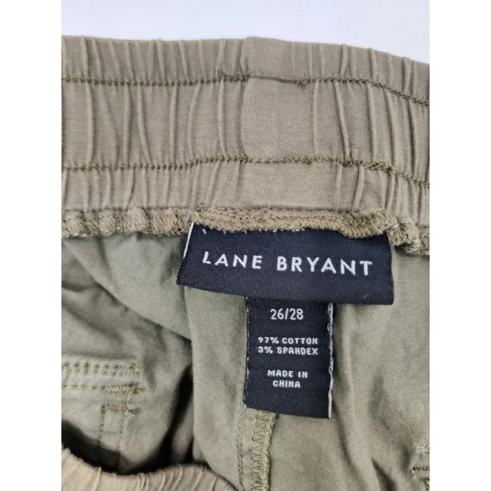Lane Bryant lane bryant